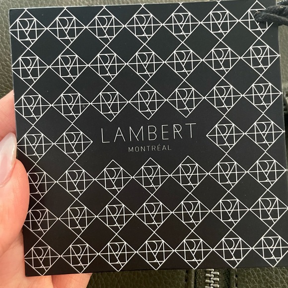 Sac lambert - Picture 4 of 4